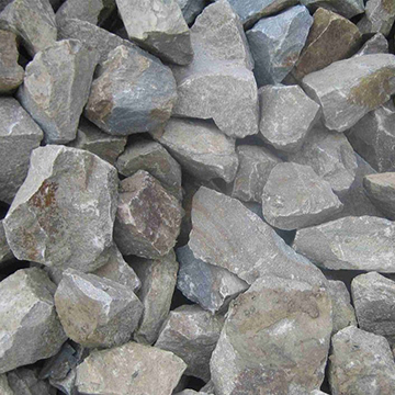 Бутовый камень фр. 70-120/70-250